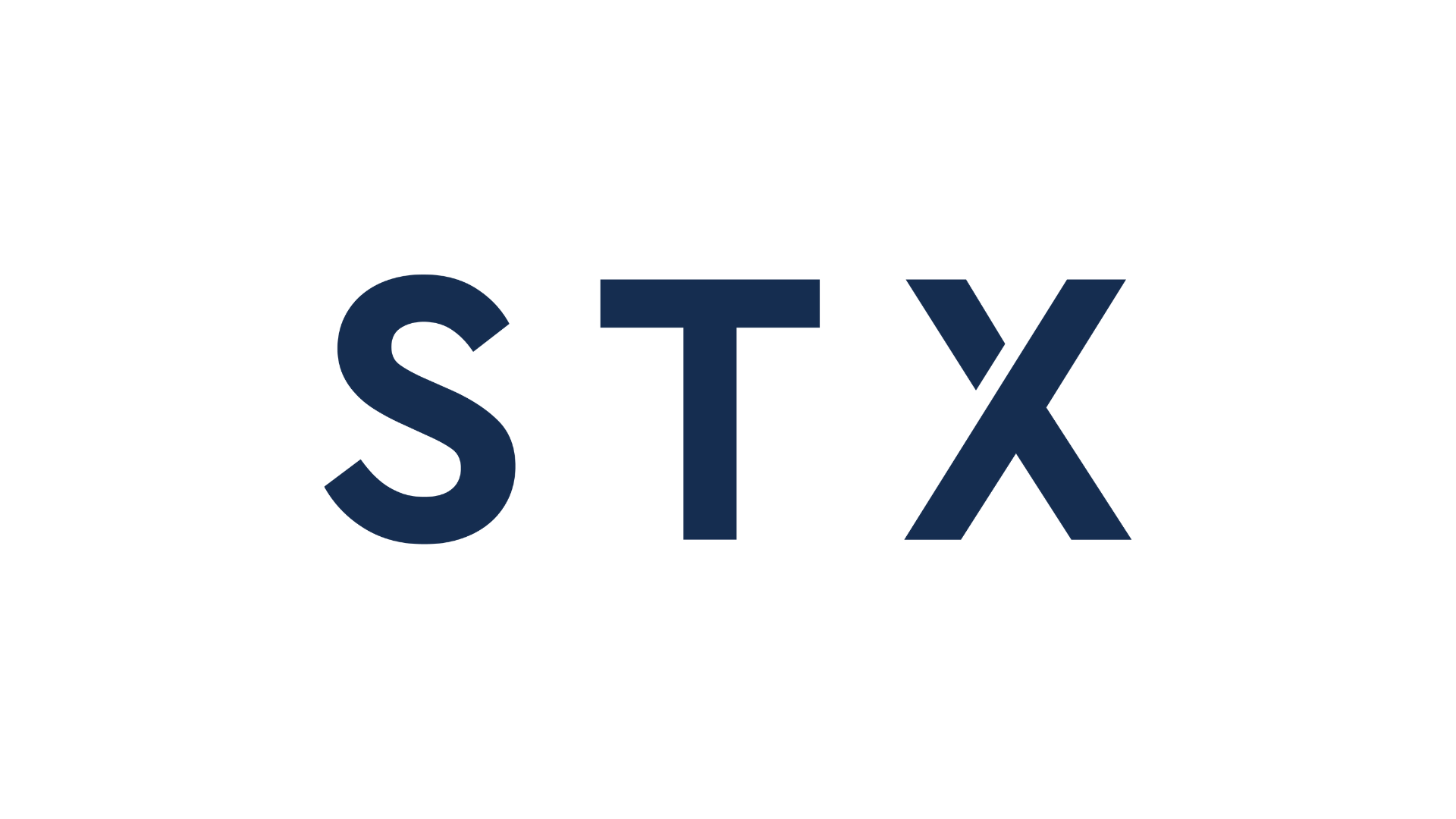 STX